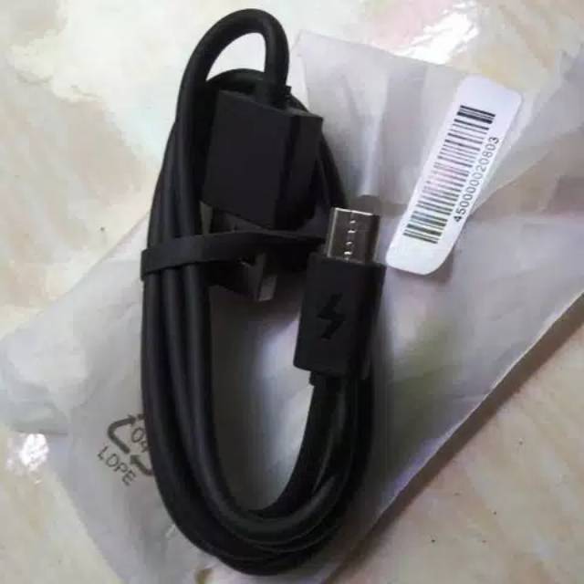 KABEL DATA KABEL TYPE C / MICRO USB XIAOMI REDMI ORI 2A FAST CHARGING MICRO USB/TYPE C CABLE