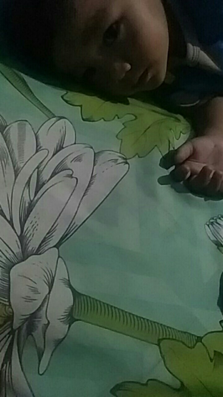 Nadira Tunik Batik Kerja Kantor Wanita