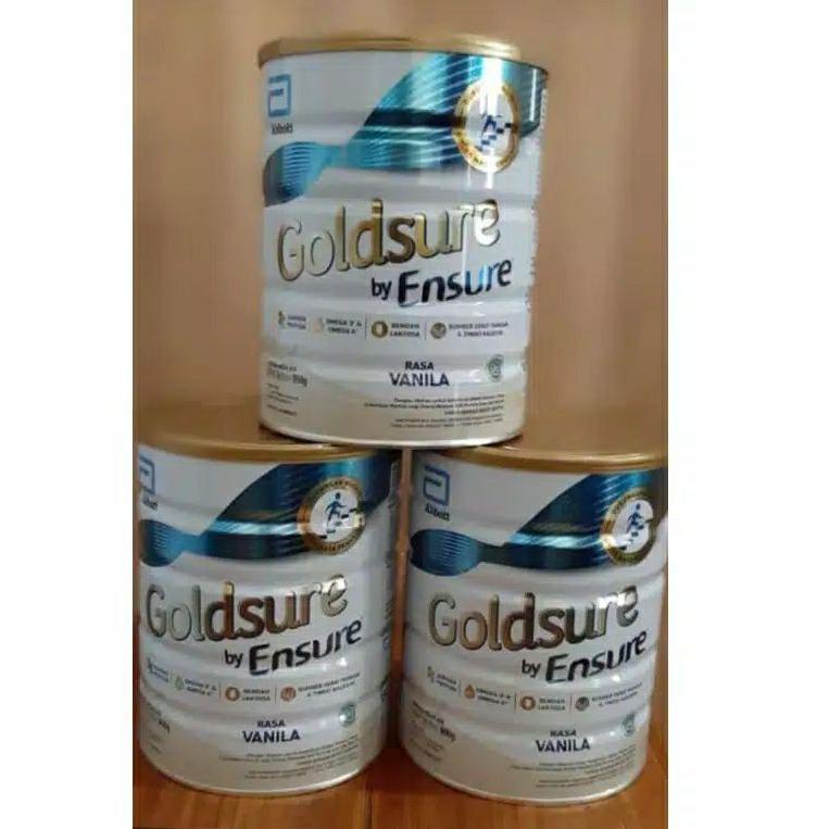 

ざ ED JAN 2024 || Ensure 900 >> GOLDSURE 900 GRAM // Ensure Gold (Pengganti Ensure) Goldsure by Ensure ギ