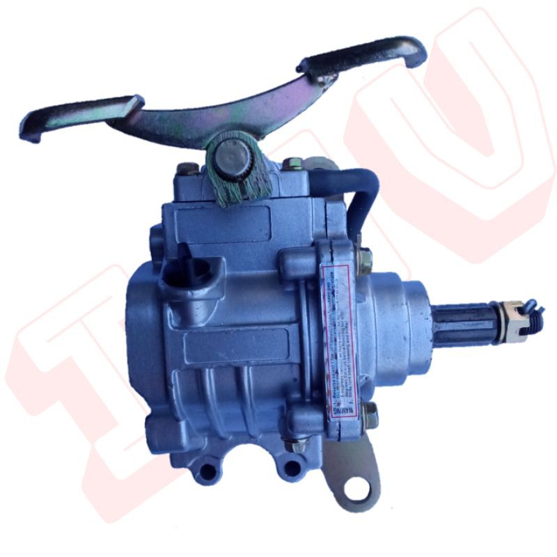 GerBox Viar150cc nozomi kaisar ktm tossa