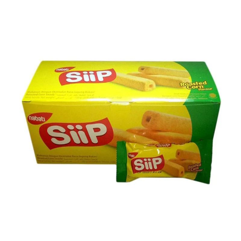 Jual NABATI SIIP SNACK | Shopee Indonesia