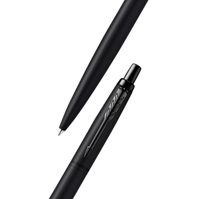 

Parker Jotter XL Black promo