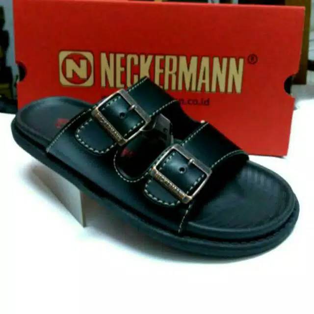 SANDAL NECKERMANN EDEN 051 100% ORIGINAL