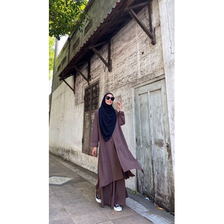 NARA SET by hi.shafiyya