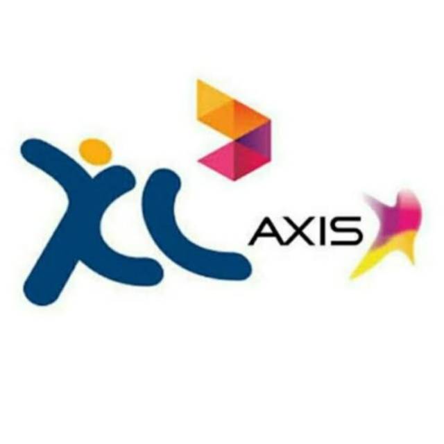 PULSA XL/AXIS 100K HARGA 95RIBU