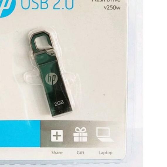 Flashdisk HP Original