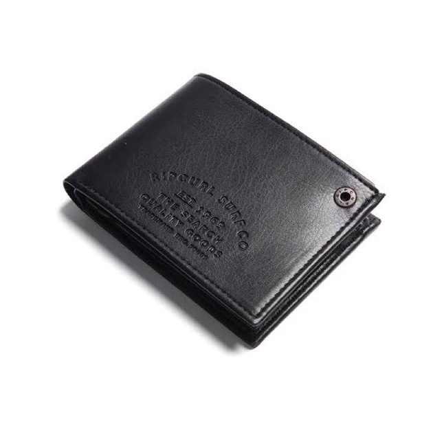 Dompet ripcurl original // Dompet kulit ripcurl original // Dompet ripcurl pria
