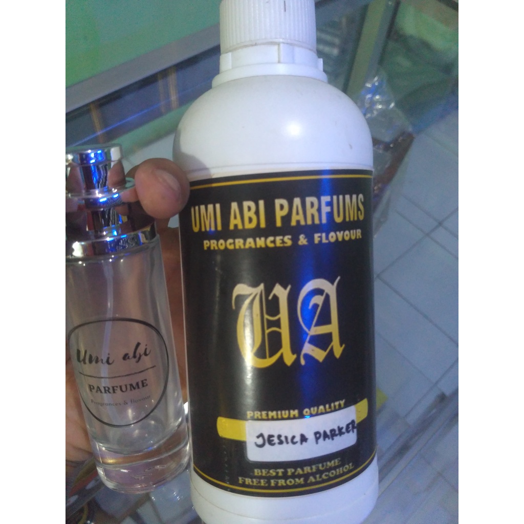 Parfume Thailand Jesica Parker