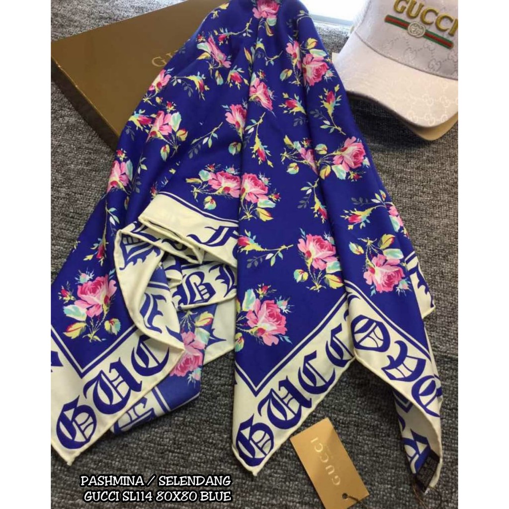 Hijab Wanita Hijab Import Hijab Batam BJ SL114