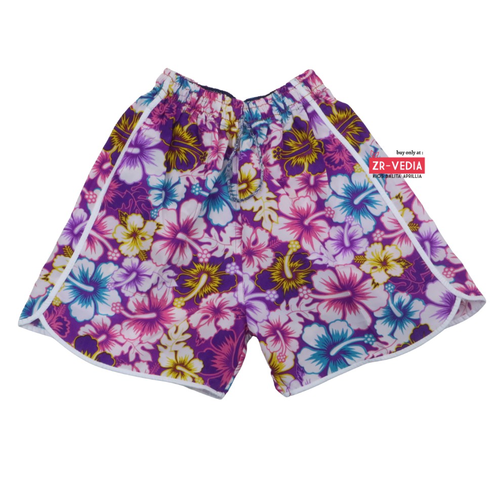 Summer Pants uk Anak  Tanggung Celana  Pendek  Anak  