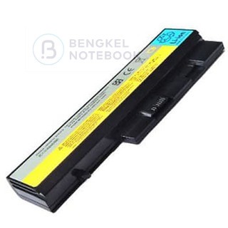 Baterai Lenovo U330 U330A V350 L08L6D12 L08S6D12 LO8L6D12 LO8S6D12