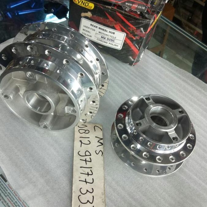 tromol jupiter mx new Vnd depan belakang acau11 Murah