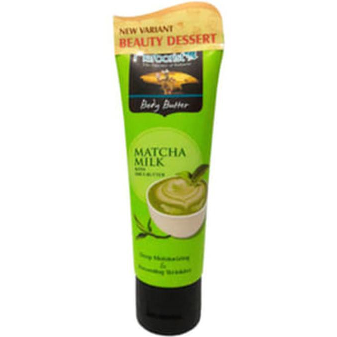 

Pk53785- Body Butter Herborist | Perawatan Tubuh Paling Bersih Bersinar Herbal R46E46Es