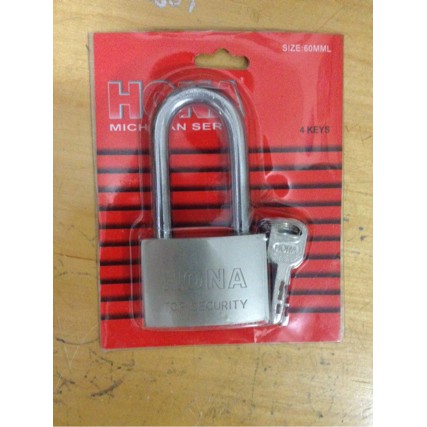 GEMBOK/GEMBOK RUMAH 60 PJG