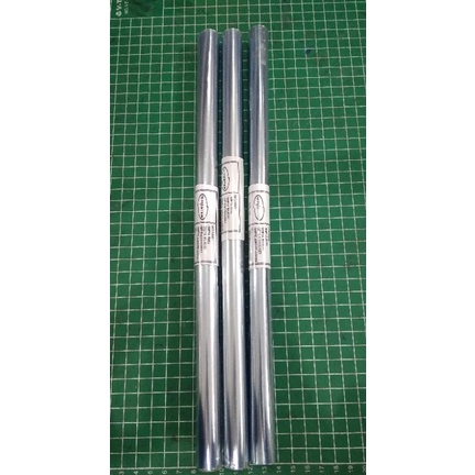 

Sampul Plastik Roll