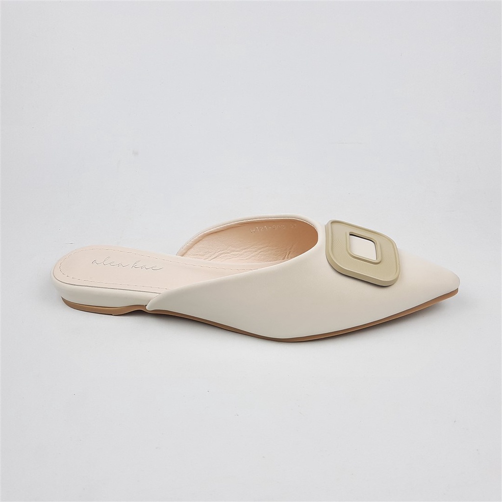 Flat Mules Sandal Bustong Alea Kae TT.22.007 (35-41)