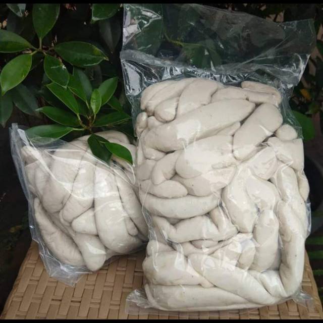 

Otak otak ikan