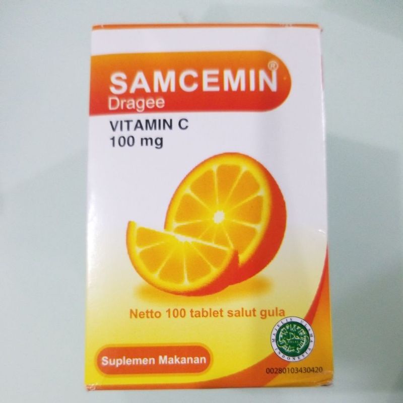 samcemin botol