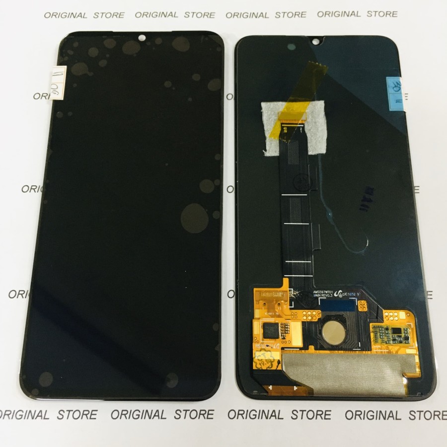 LCD TOUCHSCREEN XIAOMI MI 9 SE LCD TS KOMPLIT MI9 SE