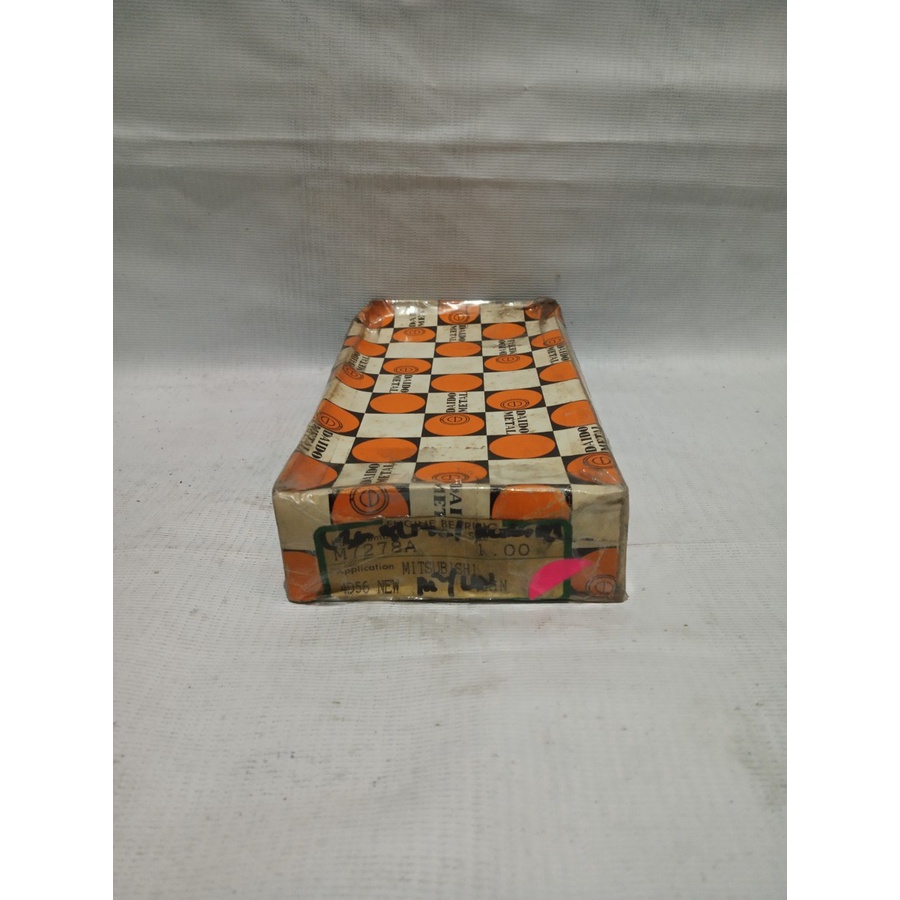 Engine Bearing / Metal Duduk Mitsubishi L-300 DSL NEW Size 1.00 M7278A