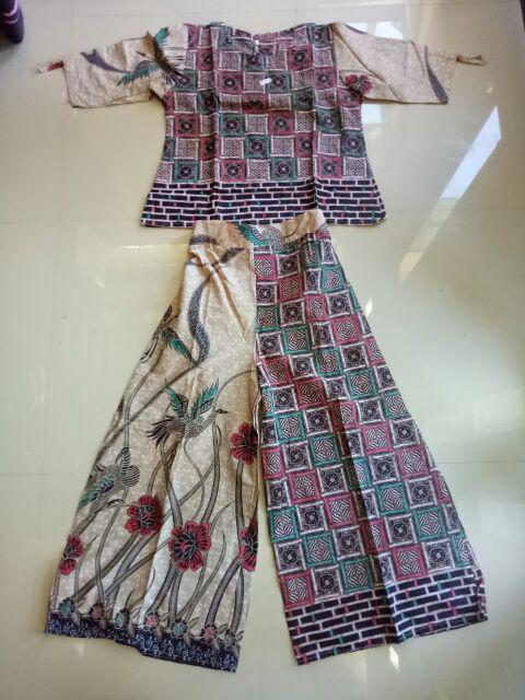 Batik Solo Kemeja Hem Adipati 5 6 Rama 2 Rayya Amt Batik Solo Amanah 100.000