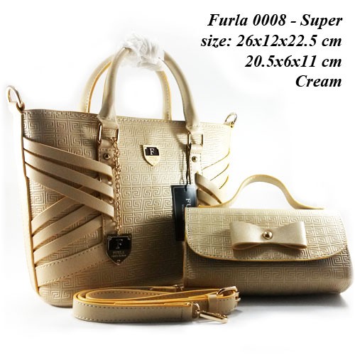 Furrla 0008 Super