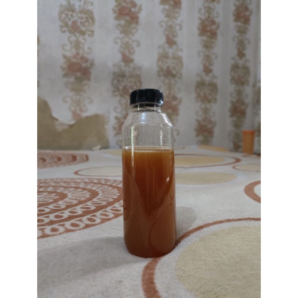 

Madu YeSS Premium