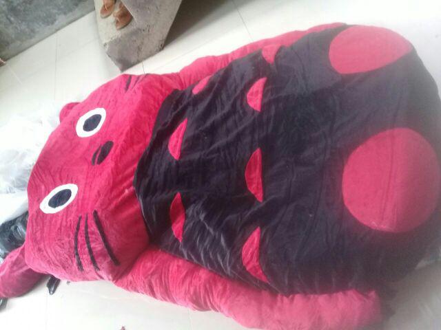 Kasur Matras Karakter