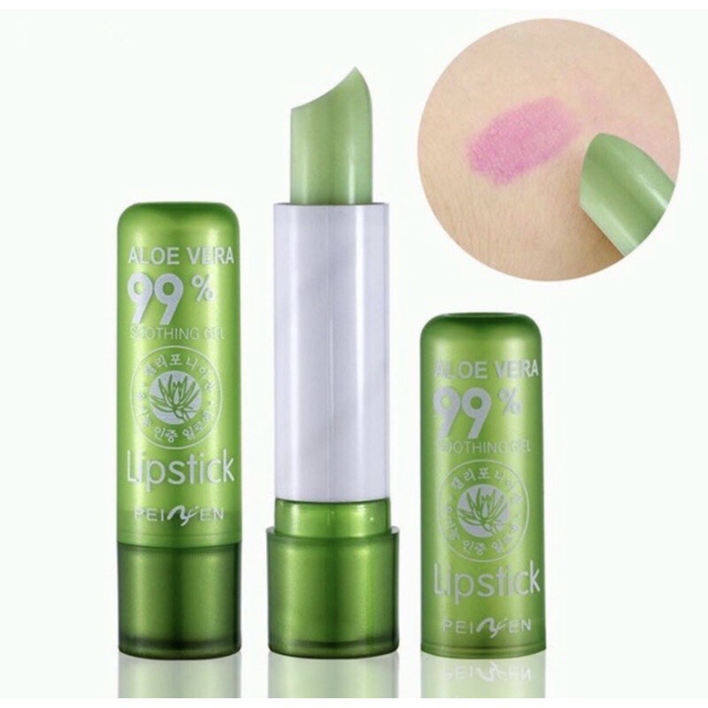 1 PCS LIP BALM PALING LARIS BANYAK VARIAN WARNA READY STOCK