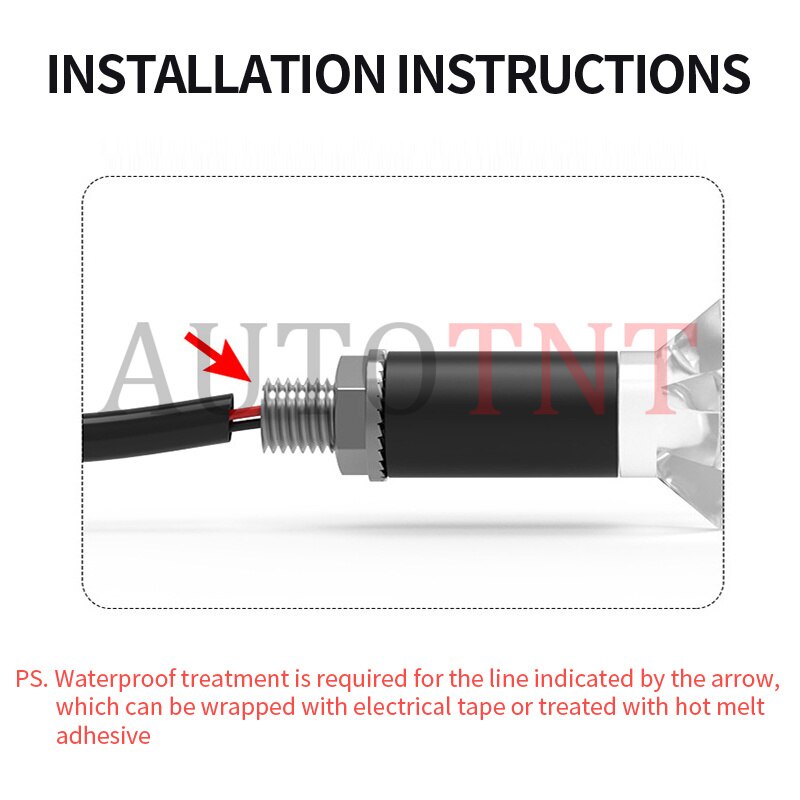 Lampu Sein Sepeda Motor 2021 Baru Transparan Lampu Tubuh Super Terang Lampu Sepeda Motor Indikator Sein yang Dapat Ditekuk