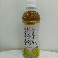 

kwangdong corn drink 340ml /minuman rasa jagung
