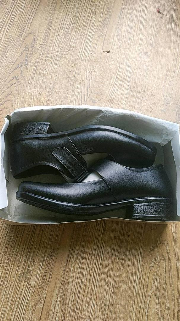 Sepatu Pantofel Wanita Kulit Asli Paskibra Kickers Wanita Sekolah