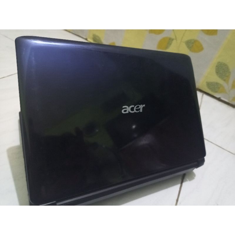 Acer Aspire One Nav50