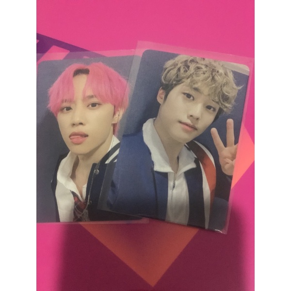 The Boyz Benefit Withdrama 3 Thrilling