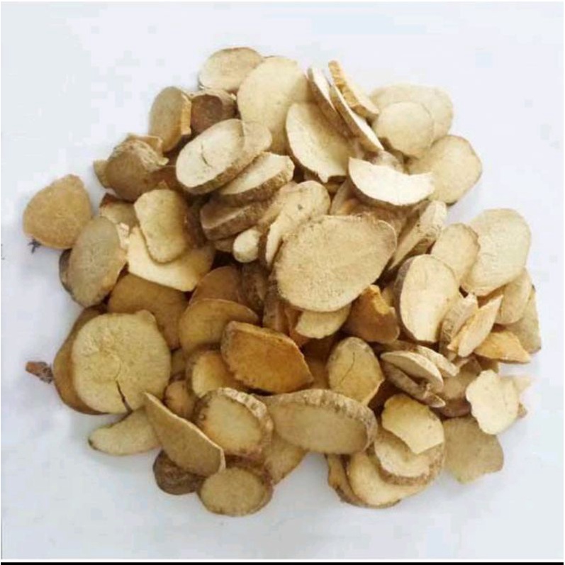 

300 G GR GRAM 泽泻 ZE XIE WATER PLAINTAIN RHIZOME RHIZOMA ALISMATIS ALISMA