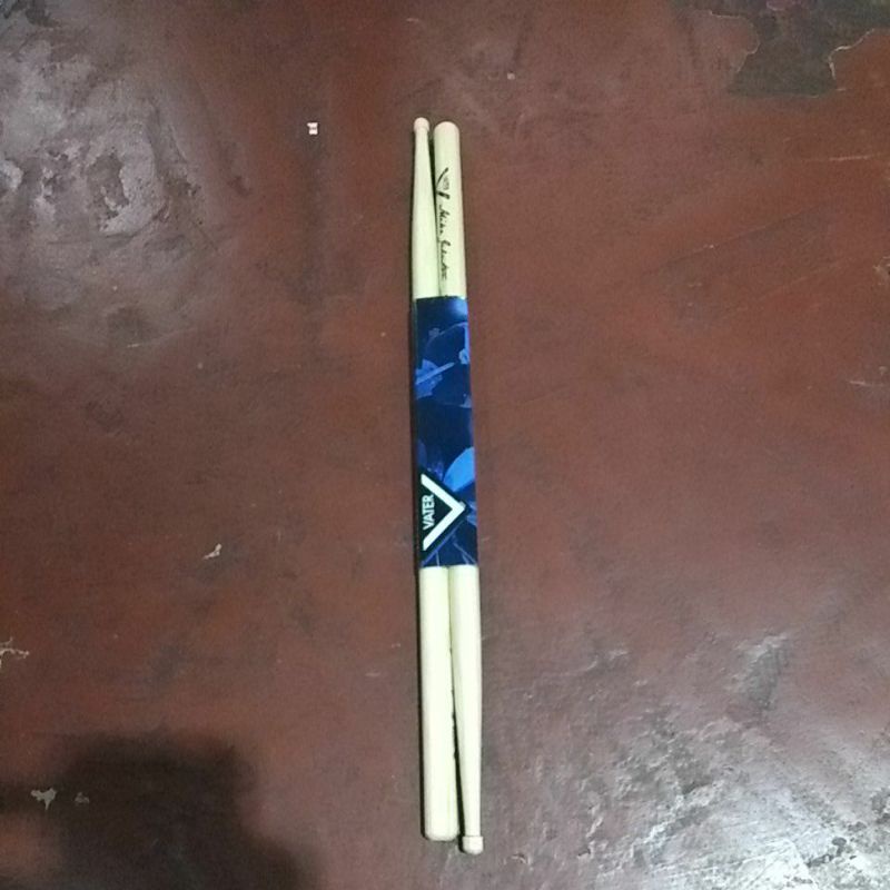 stick drum VaTer VHMJ 2451 artis seris Mike Johanton
