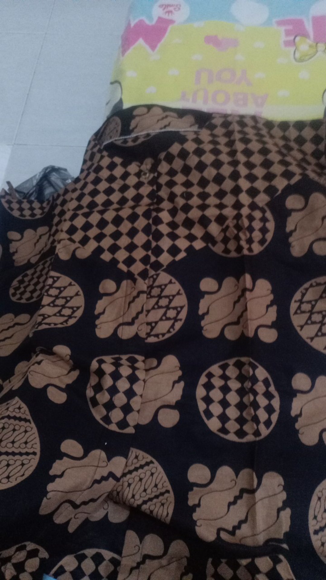 Jumbo Big Size Jumbo Xxl Xxxl 3l 4l 5l Murah Batik Jumbo Couple