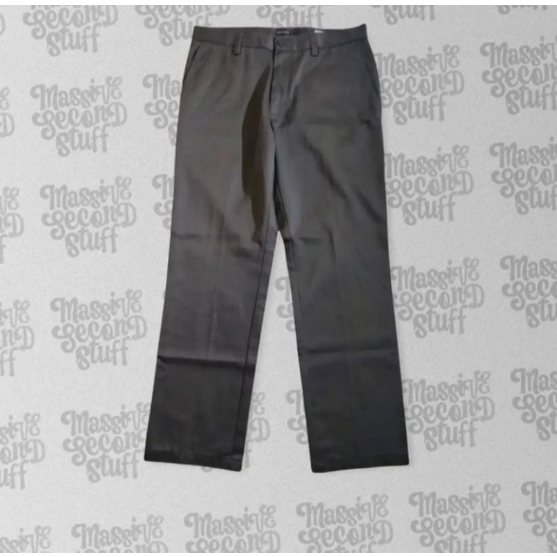 Celana Panjang Second Dockers