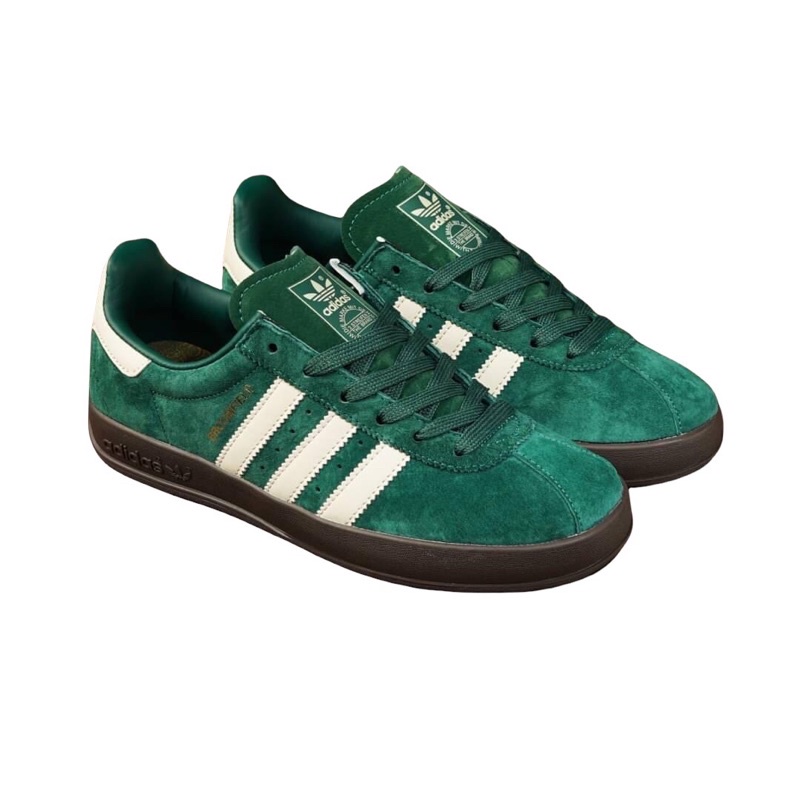 Adidas Broomfield Green