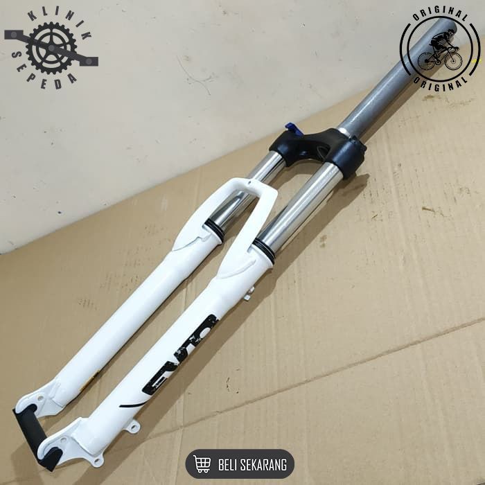 Fork Shock MTB 26 Evo Fork Suspension Evo MTB Garpu Sepeda MTB Evo Komponen Sepeda - KS543