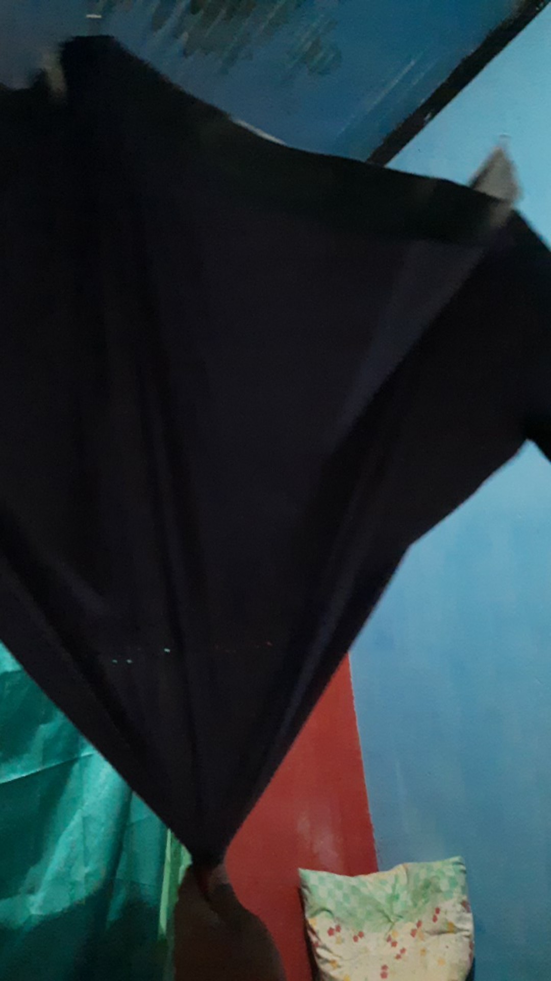 Payung Terbalik Kazbrella / Peralatan Hujan A