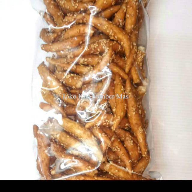 

TELUR GABUS WIJEN 250GR / GABUS WIJEN / TELUR GABUS WIJEN GULA AREN