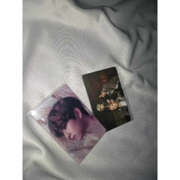seungmin lenticular levanter