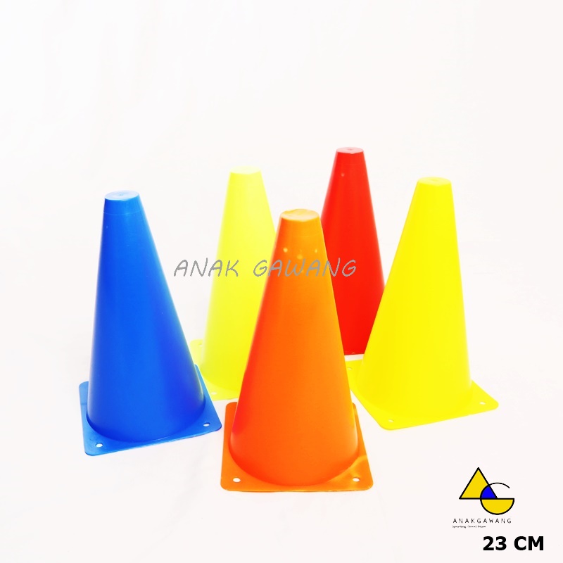 Cone Kerucut Sepakbola Anakgawang