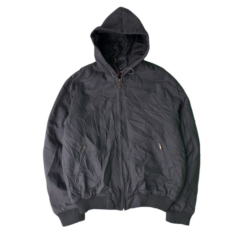 JAKET FOUR MILE SECOND / CANVAS ACTIVE JACKET