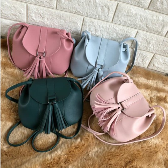 

VINTAGE PASTEL