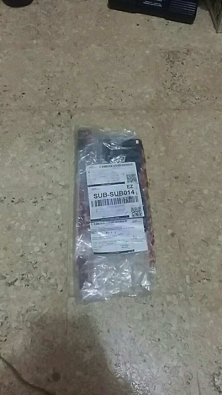 Cantolan Pigora Besar 10pcs + Skrup