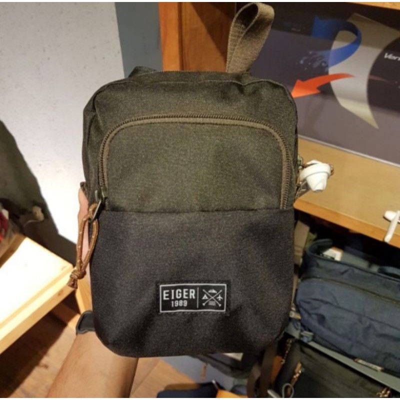 Tas X Frigate Base Pouch FS 3L 910006144