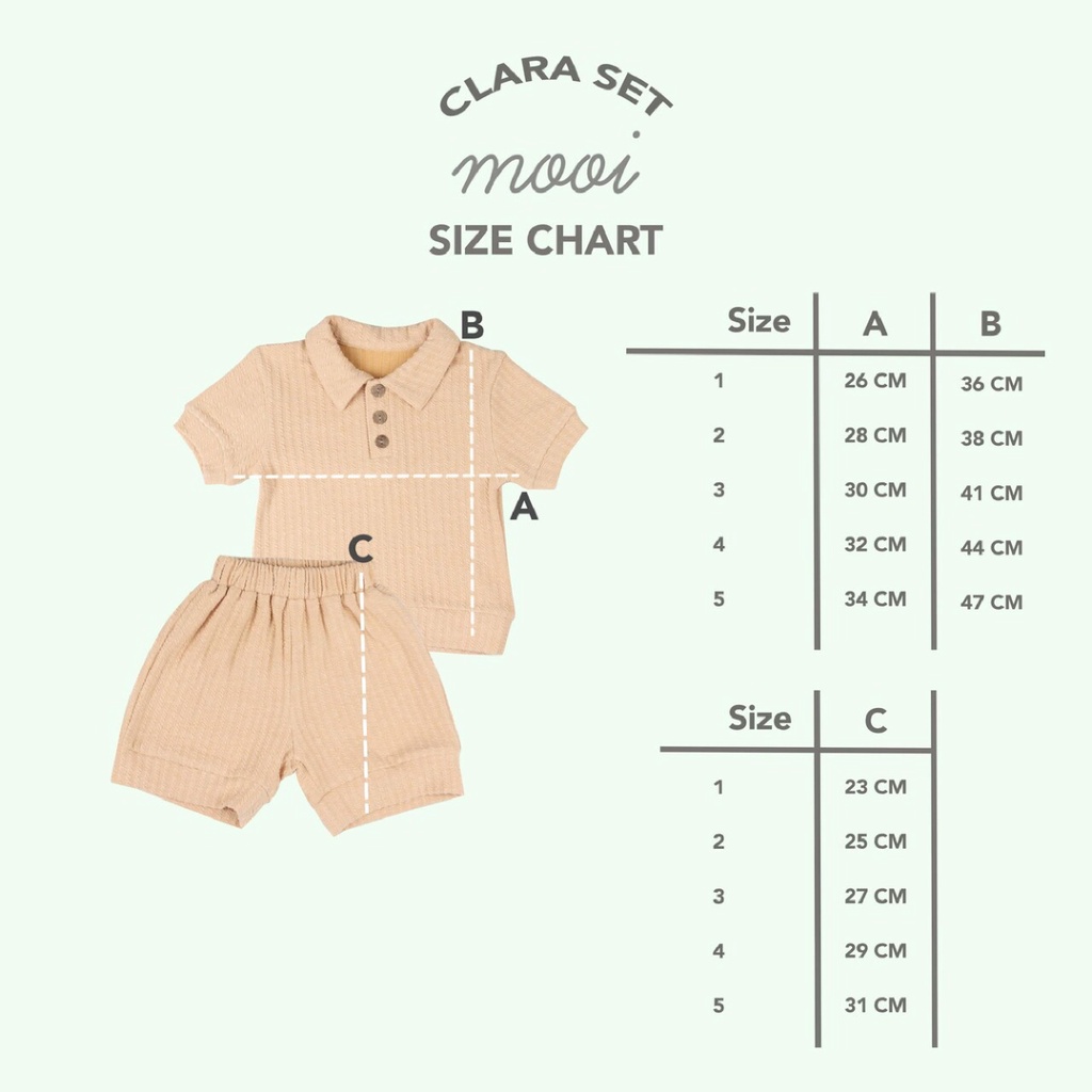 PROMO 7.7 PROMO BAJU LEBARAN MURAH MOOI CLARA SET SETELAN BAJU PENDEK CELANA PENDEK SETELAN PAKAIAN BAJU ANAK 1 - 3 TAHUN