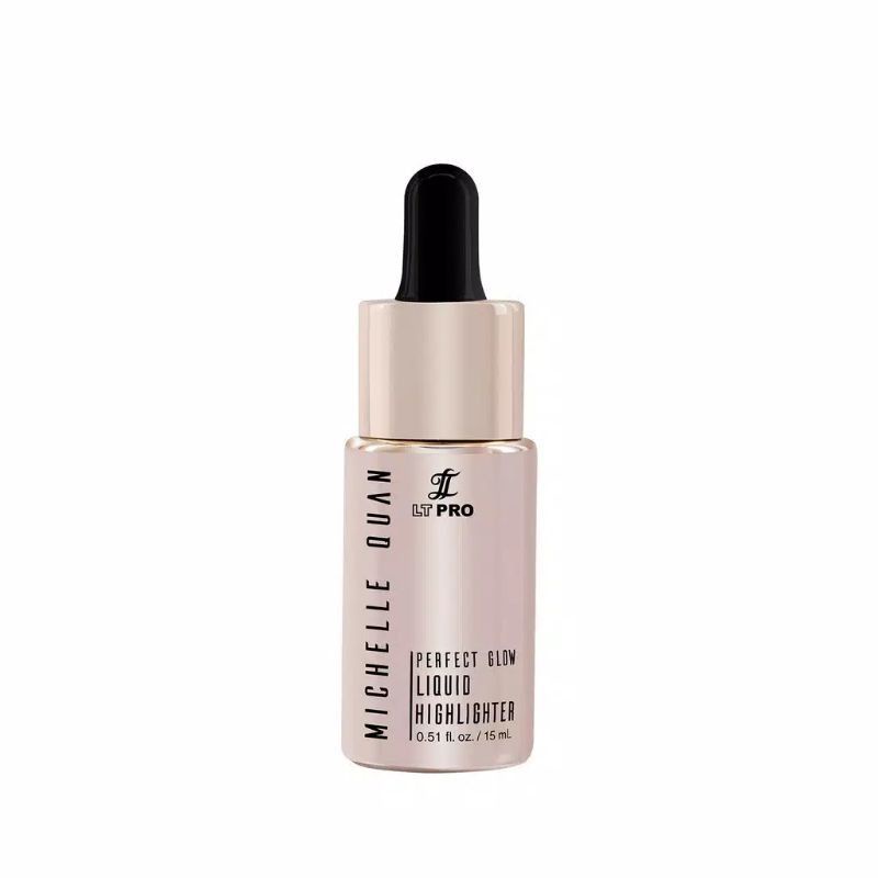 LT PRO Michelle Quan Perfect Glow Luquid Highlighter 15ml